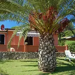 Franca-2 By Interhome Apartment *