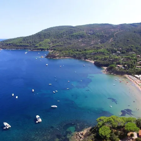 Franca-2 By Interhome Capoliveri (Isola d'Elba)