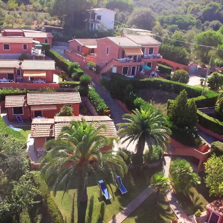 Apartment Franca-2 By Interhome Capoliveri (Isola d'Elba)