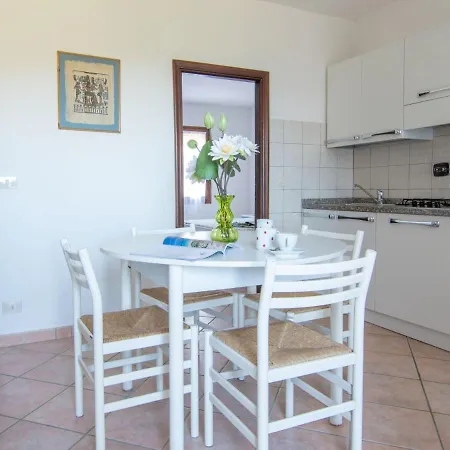Apartment Franca By Interhome