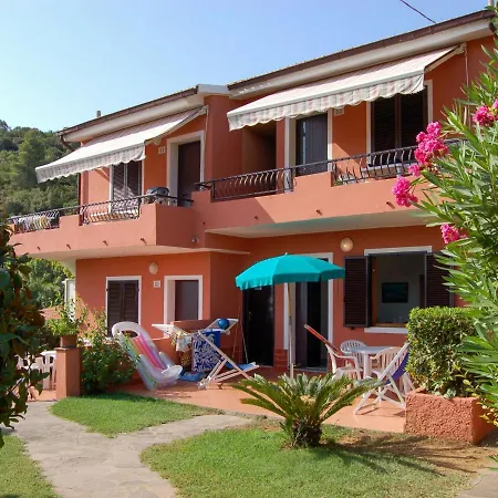 Franca-2 By Interhome Apartment