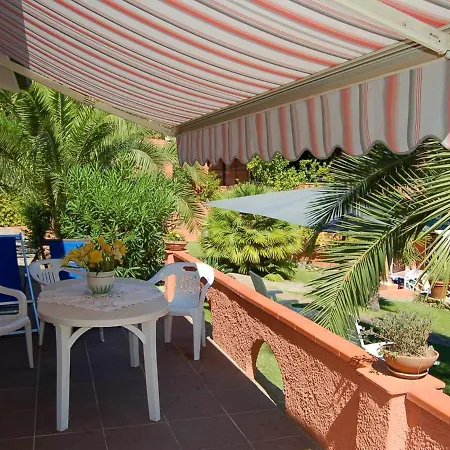 Franca-2 By Interhome *