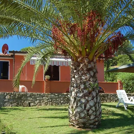 Franca-2 By Interhome Daire *