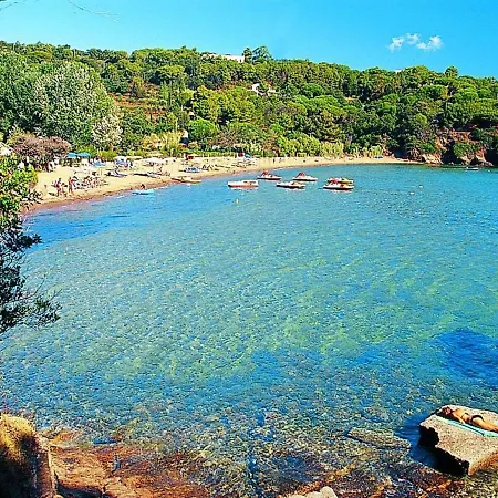 Franca-2 By Interhome 公寓