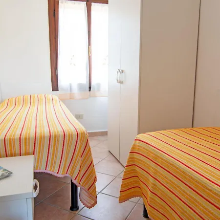 Franca-2 By Interhome Daire