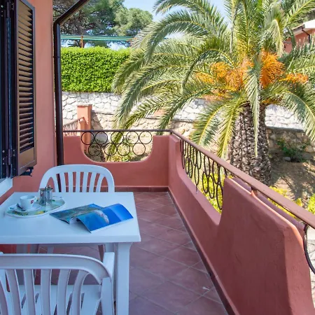 Franca-2 By Interhome Daire *