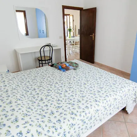 公寓 Franca-2 By Interhome 卡波利韦里