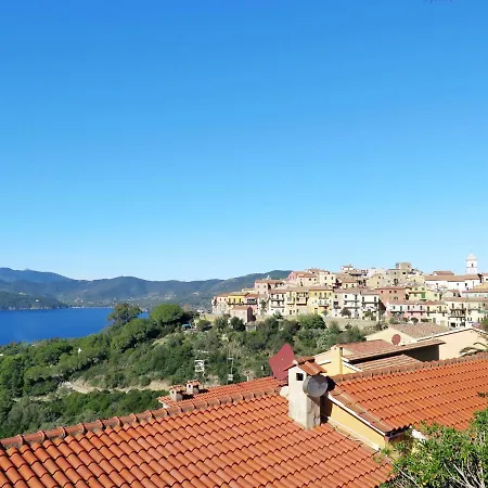 Apartment Franca-2 By Interhome Capoliveri (Isola d'Elba)