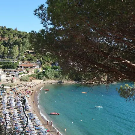 Franca By Interhome Capoliveri (Isola d'Elba)