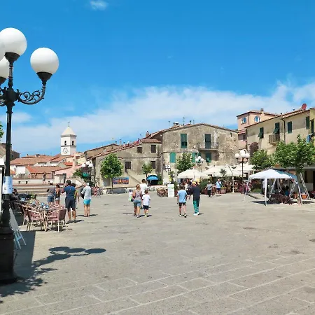 Franca By Interhome Apartment Capoliveri (Isola d'Elba)
