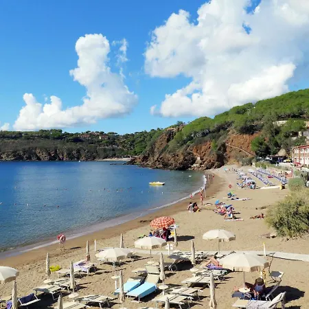 Franca-2 By Interhome Apartament Capoliveri (Isola d'Elba)