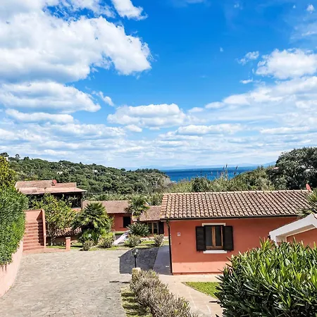 Franca-2 By Interhome Apartment *