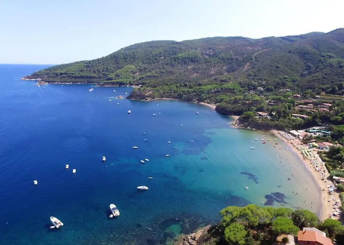 Franca-2 By Interhome Capoliveri (Isola d'Elba)