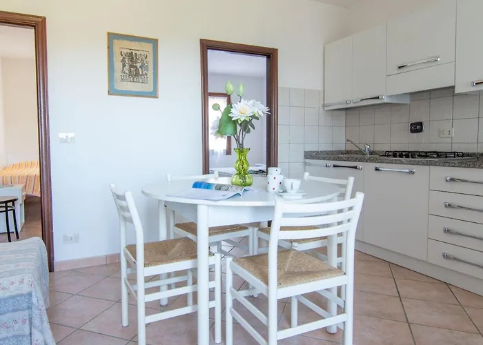 Apartament Franca-2 By Interhome