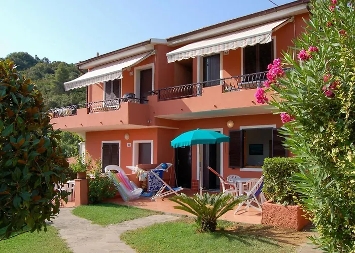 Franca-2 By Interhome Apartament