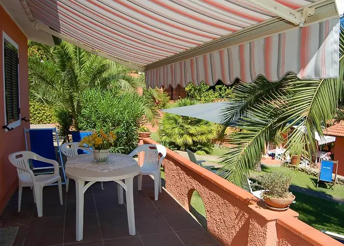 Franca-2 By Interhome *