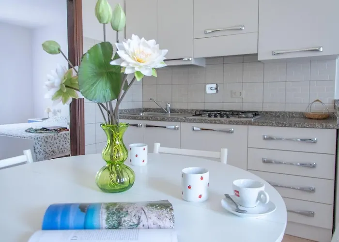 Franca-2 By Interhome *