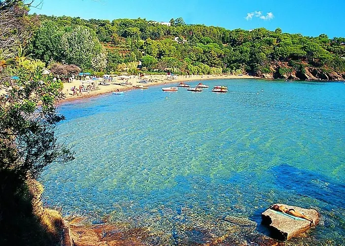 Franca-2 By Interhome Apartament