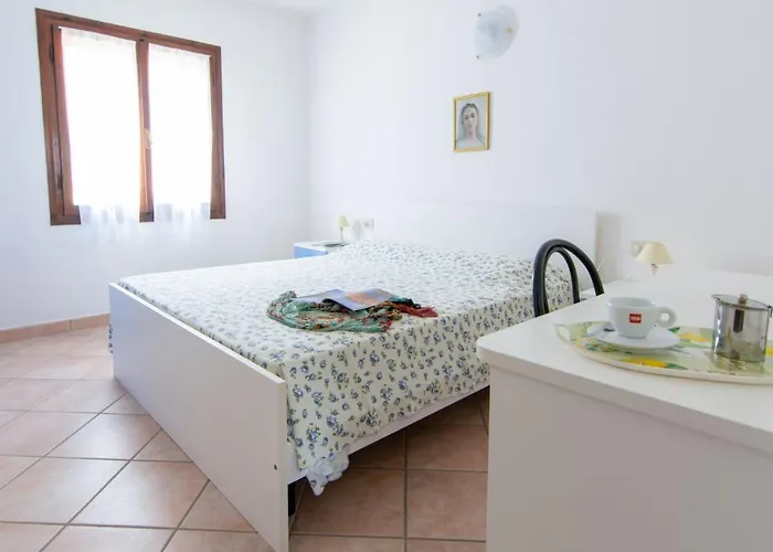 Apartament Franca-2 By Interhome Capoliveri (Isola d'Elba)