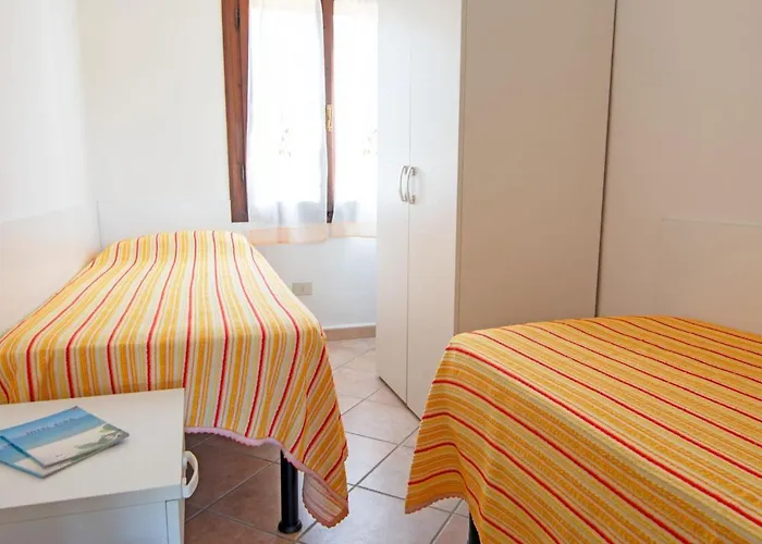 Franca-2 By Interhome Apartament