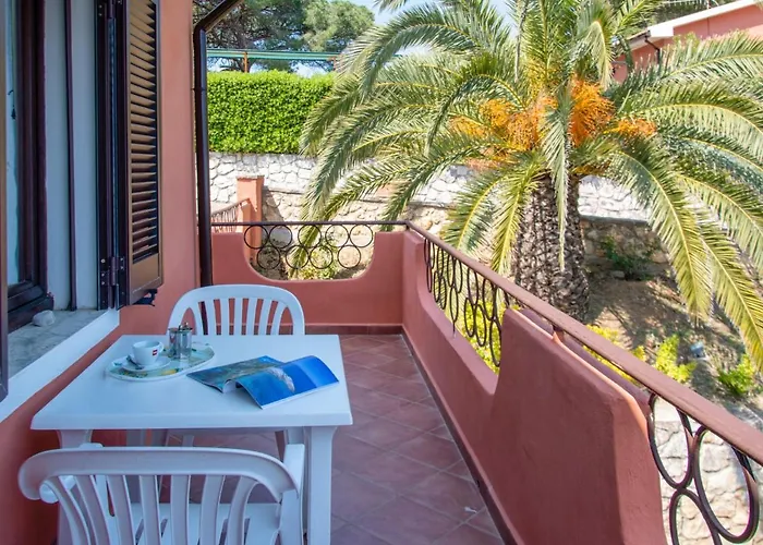 Franca-2 By Interhome Apartament *