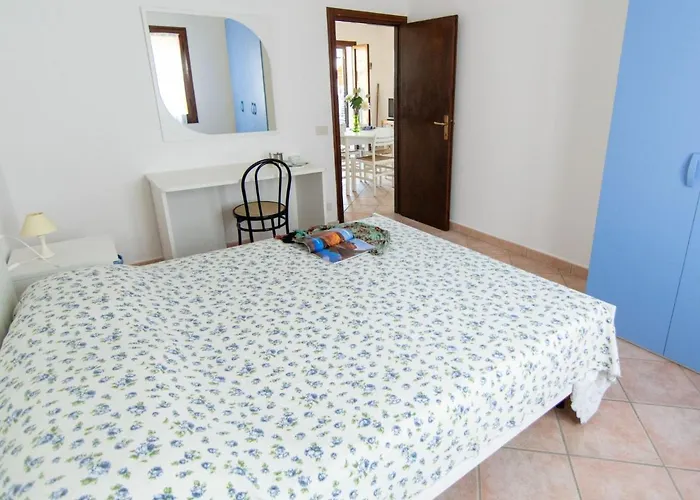 Apartament Franca-2 By Interhome Capoliveri (Isola d'Elba)