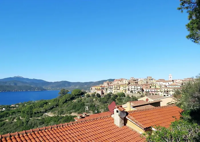 Apartament Franca-2 By Interhome Capoliveri (Isola d'Elba)