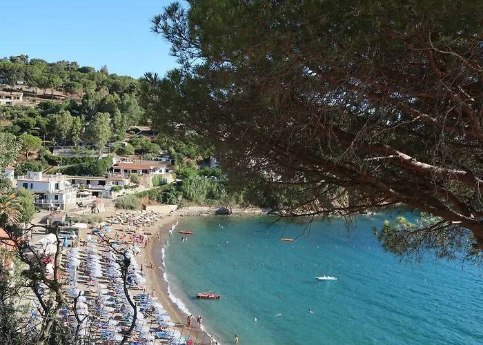 Franca-2 By Interhome Capoliveri (Isola d'Elba)