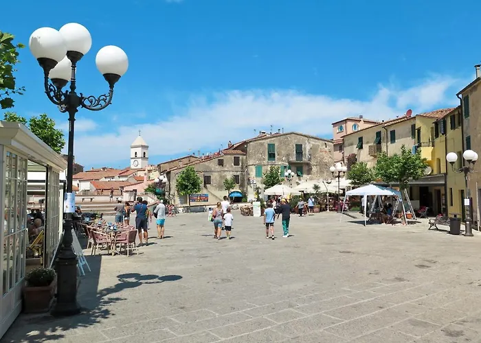 Franca-2 By Interhome Apartament Capoliveri (Isola d'Elba)