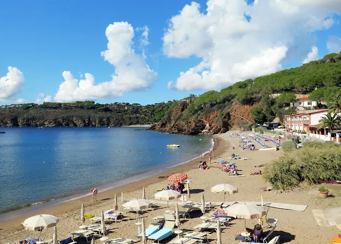 Franca-2 By Interhome Apartament Capoliveri (Isola d'Elba)